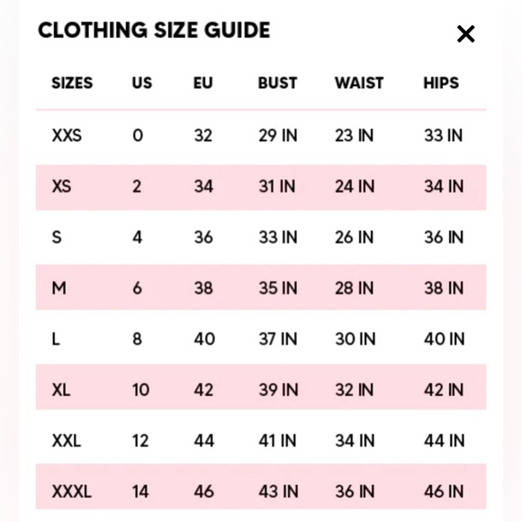 White Fox Boutique Always About Us Striped Button Up Shirt Light Blue Size S/M - Picture 12 of 16